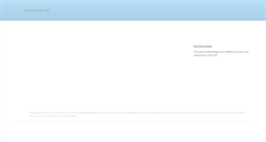 Desktop Screenshot of chronologic.net
